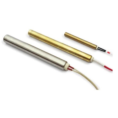 Low-Density Cartridge Heaters