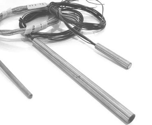Customized/Engineered Cartridge Heaters