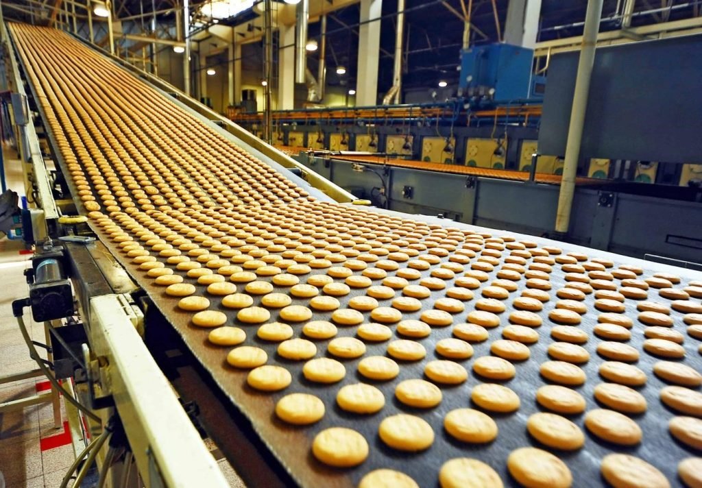 Food Industry