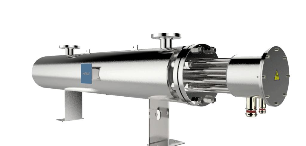 Circulation Heater