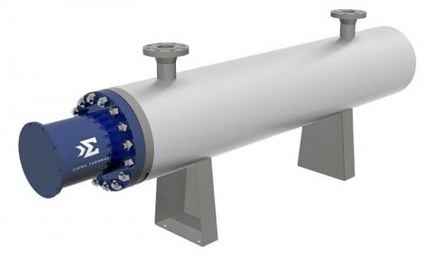 Circulation Heater