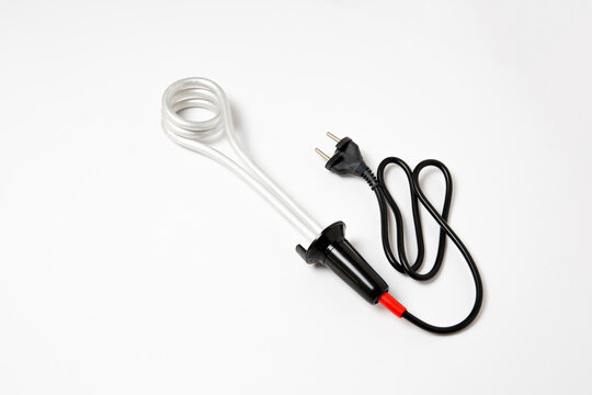 Water Heater Coil