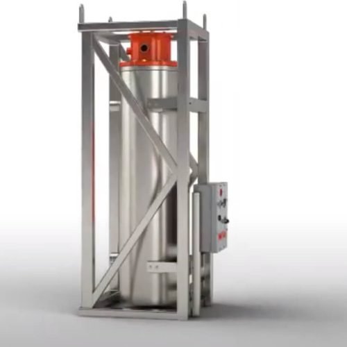 circulation heaters 