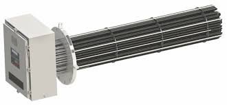 Circulation Heater