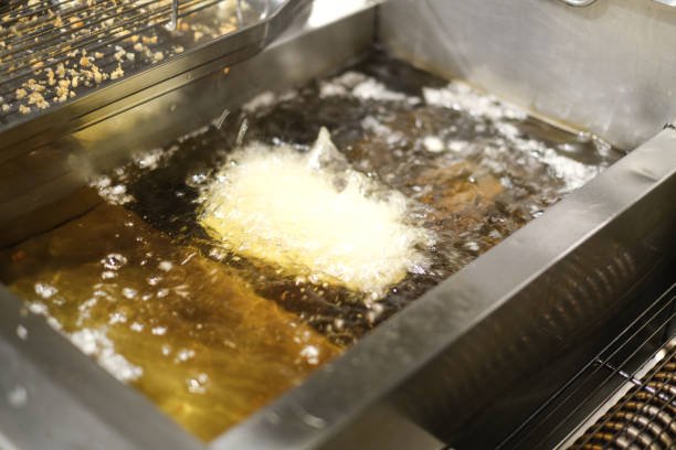 Heat Transfer Oils