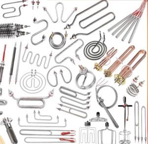 various of heating elements.